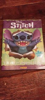 Sticker album stitch panini, Ophalen of Verzenden