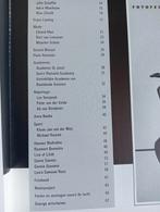 Fotofestival Naarden 1991 Catalogus, Boeken, Ophalen of Verzenden, Zo goed als nieuw, Fotografen, Diverse
