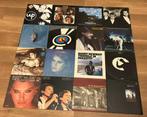 Mooie verzameling vinyl o.a. U2 Beatles Nits Madonna Eagles, 1960 tot 1980, Gebruikt, Ophalen of Verzenden, 12 inch