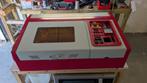k40 laser, Computers en Software, 3D Printers, Ophalen, Gebruikt