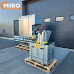 ALKO AFZUIGING afzuiginstallatie compleet met buizen ****