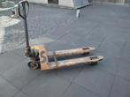 Pallet Wagen 2000 kg, Ophalen of Verzenden, Gebruikt