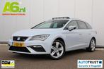 SEAT Leon ST 1.0 TSI FR Ultimate Edition Virtual Cockpit Pan, Auto's, Seat, Gebruikt, Euro 6, Met garantie (alle), Leon