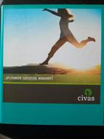 Orthomoleculaire suppletie van CIVAS, Boeken, Ophalen of Verzenden, Zo goed als nieuw