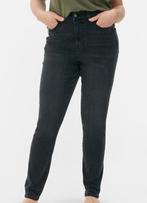 zwarte skinny jeans, Ophalen of Verzenden, Gedragen, Maat 46/48 (XL) of groter, Zwart