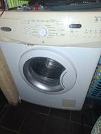 Wasmachine Whirlpool Montana 1400, Gebruikt, Ophalen of Verzenden, 85 tot 90 cm, 1200 tot 1600 toeren