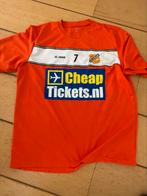 FC Volendam voetbalshirt, Ophalen of Verzenden, Gebruikt, Overige binnenlandse clubs, Shirt