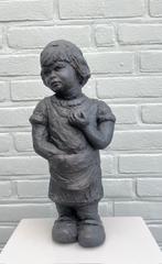 keramieken beeld 002 kunstwerk geert kunen, Antiek en Kunst, Ophalen of Verzenden
