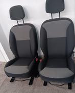 Set nieuwe verstelbare kwaliteits camperstoelen