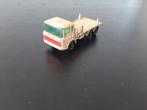 Daf 2600 Matchbox Girder Truck no 58 Lesney, Ophalen of Verzenden, Bus of Vrachtwagen, Zo goed als nieuw