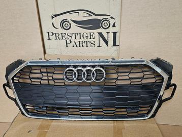 Grill Audi A5 B9 F5 8W Facelift BASIC GRILLE 8W6853651 2019- beschikbaar voor biedingen