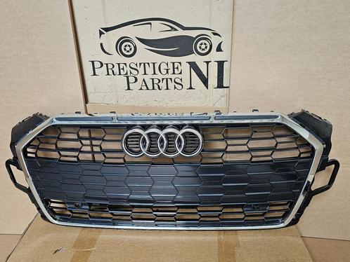 Grill Audi A5 B9 F5 8W Facelift BASIC GRILLE 8W6853651 2019-, Auto-onderdelen, Carrosserie en Plaatwerk, Bumper, Voor, Gebruikt