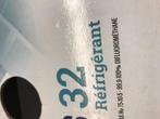 koelmiddel R32, Ophalen of Verzenden, Nieuw