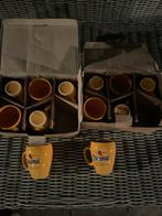 Chocomel bekers, Ophalen of Verzenden