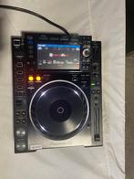 Pioneer CDJ-2000 NXS2, Muziek en Instrumenten, Dj-sets en Draaitafels, Ophalen, Gebruikt, Draaitafel, Pioneer
