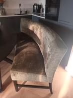 Eetkamer Bankje voor ovale tafel, Ophalen, Nieuw, Vierpersoons of meer, 200 tot 250 cm