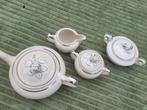 Retro vintage Servies Bavaria, Antiek en Kunst, Ophalen of Verzenden