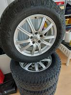 Kia banden en velgen, Auto-onderdelen, Banden en Velgen, Ophalen, Gebruikt, 17 inch, All Season