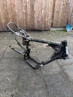 Yamaha ty 50 frame, Ophalen, Gebruikt, Frame