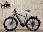 Winora Sinus iX12 E-Bike Shimano XT, Fietsen en Brommers, Niet ingevuld, Ophalen of Verzenden, Zo goed als nieuw, 47 tot 51 cm