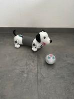 Robo Dackel (robot hond), Verzamelen, Speelgoed, Ophalen of Verzenden, Gebruikt