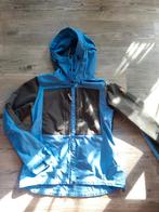 Fjällräven Keb Jas Dames Maat L, Blauw, Maat 42/44 (L), Ophalen of Verzenden, Zo goed als nieuw