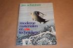 Moderne materialen en vis technieken - Jan Schreiner, Boeken, Ophalen of Verzenden, Gelezen, Overige onderwerpen