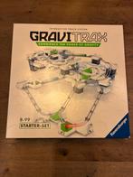 Gravitrax Starter-Set 8-99, Ophalen, Zo goed als nieuw, Complete set