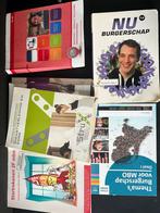 School boeken, Boeken, Ophalen