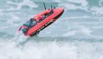Voerboot Dual Brushless Engine GPS RTR Voor Zee & Meren, Watersport en Boten, Hengelsport | Karpervissen, Nieuw, Ophalen of Verzenden