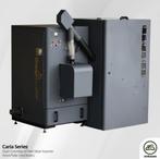 Arikazan Caria – CP-40 kW biomassaketel, Ophalen, Gebruikt, Cv-ketel of Combi-ketel, 150 cm of meer