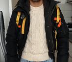 Parajumpers Gobi winterjas heren maat xs / s in topstaat!, Ophalen of Verzenden, Zo goed als nieuw, Maat 46 (S) of kleiner, Zwart