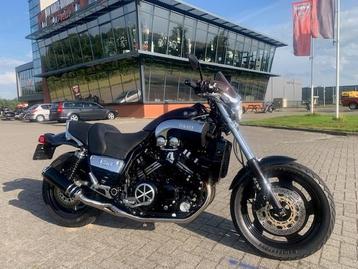 Yamaha V-MAX 1200 UITMUNTENDE STAAT ! (bj 1997) beschikbaar voor biedingen