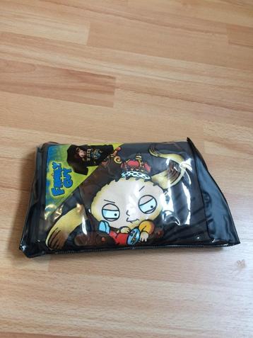 t-shirt heren Family Guy Baby new in plastic Born to rule XL beschikbaar voor biedingen