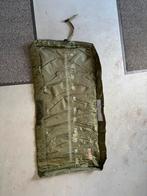 Onthaak mat tracker, Ophalen, Gebruikt, Overige typen