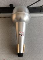 Bass Trombone Mondstuk & Demper, Ophalen, Zo goed als nieuw, Bas