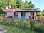 te koop recreatiewoning op eigen grond in Uelsen, Duitsland, In bos, Tuin, 2 slaapkamers, Landelijk