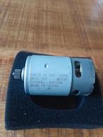 550VC Motor - Nieuwstaat, Ophalen of Verzenden, Nieuw, Elektromotor, 1400 tot 1800 rpm