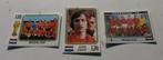 Panini WORLD CUP STORY plaatjes : JOHAN CRUIJFF, Verzamelen, Sportartikelen en Voetbal, Verzenden, Zo goed als nieuw, Overige binnenlandse clubs