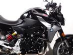 BMW F900R F 900 R A2, Bedrijf, 900 cc, Handvatverwarming, 12 t/m 35 kW