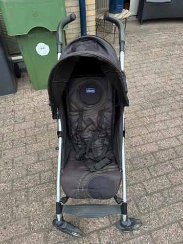 Stevige en goede Buggy  beschikbaar voor biedingen