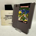 Nintendo Nes Teenage Mutant Hero Turtles, Nintendo, Zo goed als nieuw, Support@nintendo.com, 11-1 Hokotate-cho, Kamitoba, Minami-ku
Kyoto 601-8501
Japan