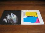 Genesis  abacab lp, Cd's en Dvd's, Vinyl | Rock, Ophalen of Verzenden, Zo goed als nieuw, 12 inch, Poprock