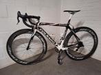 Colnago model CX1 Full Carbon racefiets, Carbon, Zo goed als nieuw, Meer dan 20 versnellingen, 53 tot 57 cm