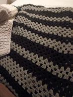 Handgemaakte sprei, Ophalen