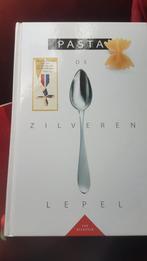 De Zilveren Lepel- Pasta izgs, Boeken, Kookboeken, Ophalen of Verzenden, Zo goed als nieuw, Italië