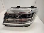 VW Crafter II Full Led lamp links