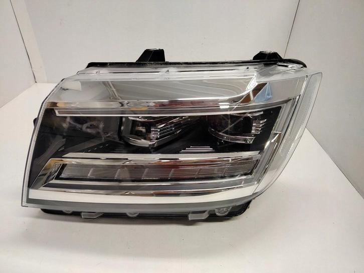 VW Crafter II Full Led lamp links, Auto-onderdelen, Verlichting, Volkswagen, Gebruikt, Ophalen of Verzenden