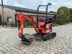 2024 Kubota U10-5 Minigraafmachine, Zakelijke goederen, Machines en Bouw | Kranen en Graafmachines, Graafmachine