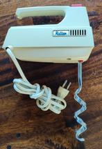 Vintage jaren 70 RUTON H5100 handmixer, Ophalen of Verzenden